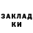 Кодеиновый сироп Lean Purple Drank Anton Fedko